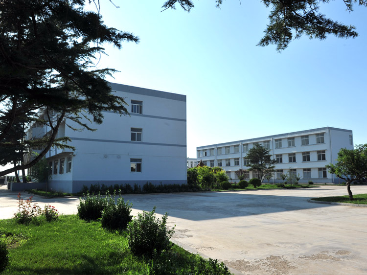 廠容廠貌